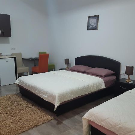 Zara Apartments أولتْسي المظهر الخارجي الصورة