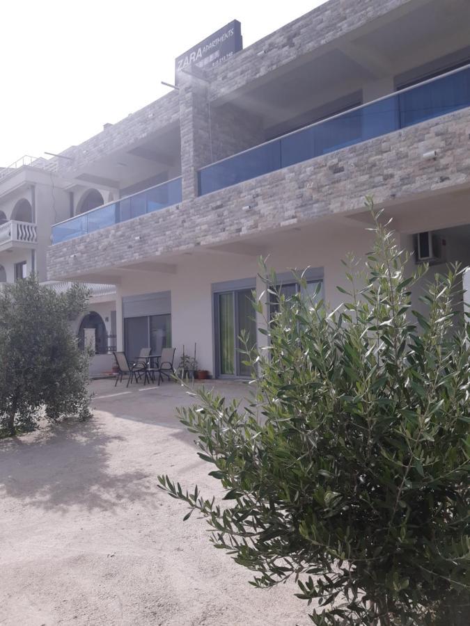 Zara Apartments أولتْسي المظهر الخارجي الصورة