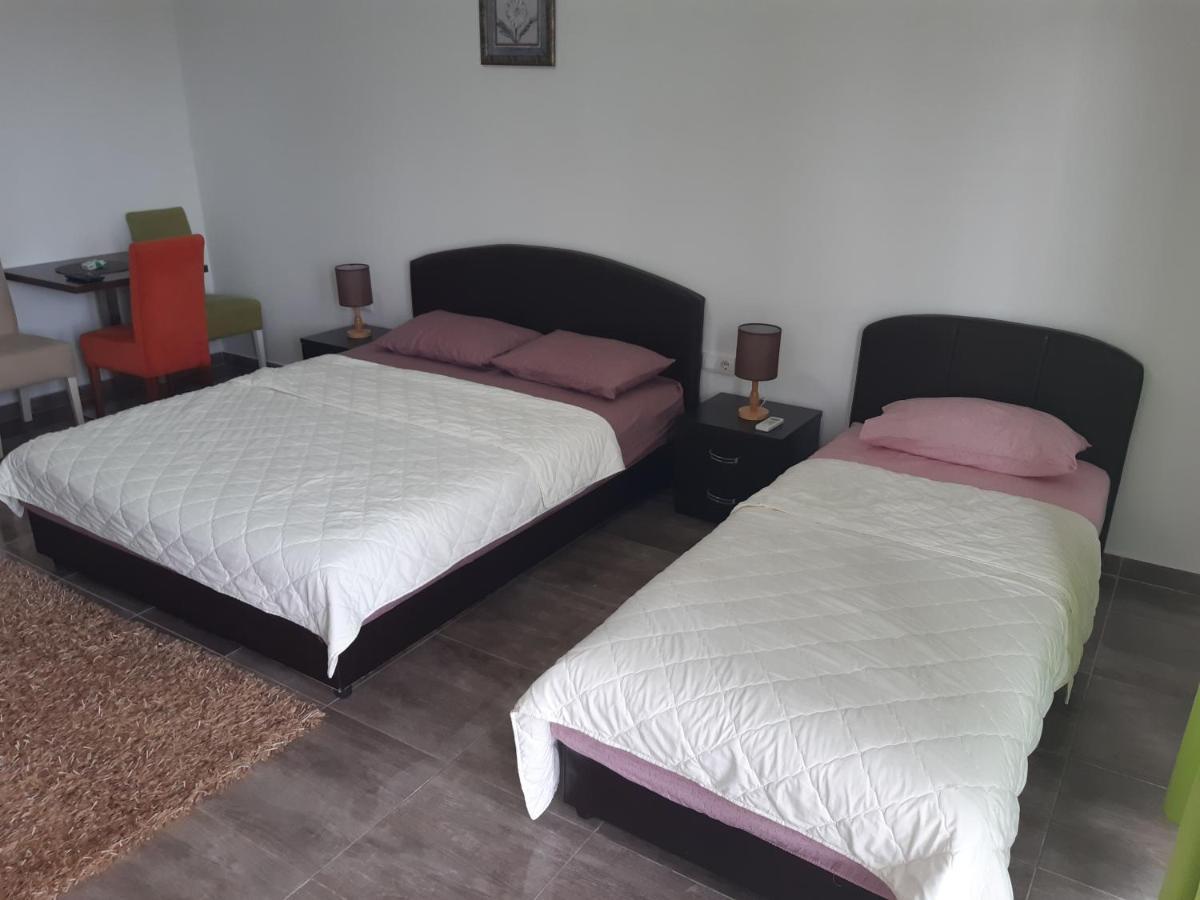 Zara Apartments أولتْسي المظهر الخارجي الصورة