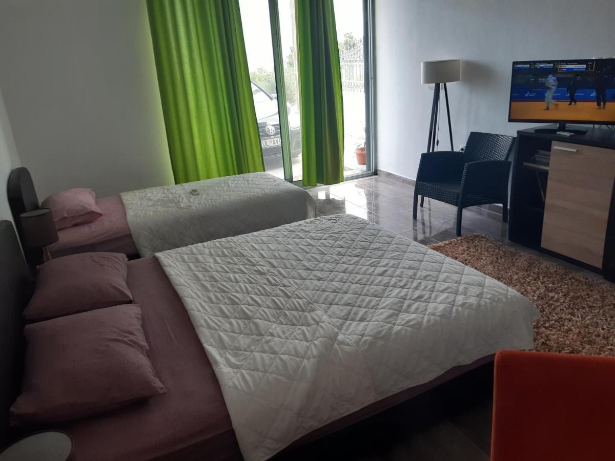 Zara Apartments أولتْسي المظهر الخارجي الصورة