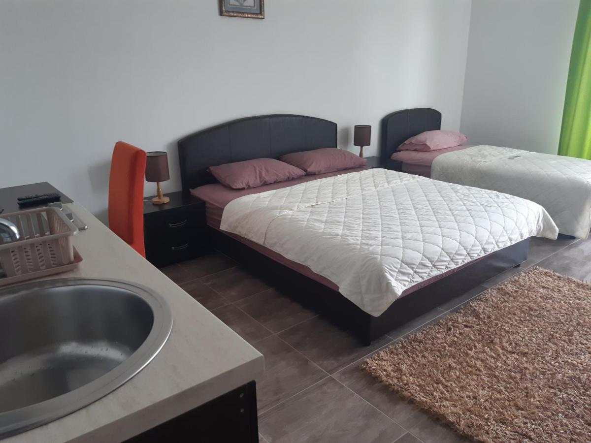 Zara Apartments أولتْسي المظهر الخارجي الصورة