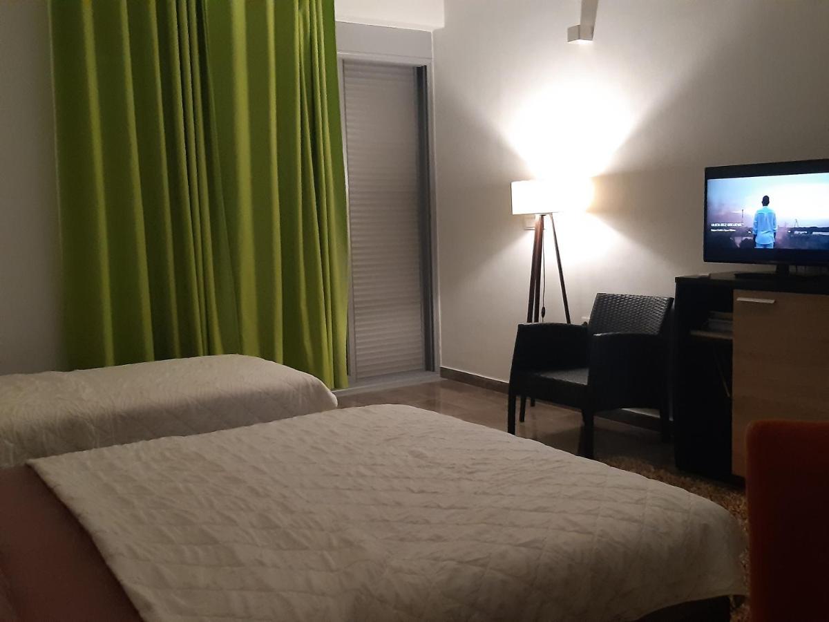 Zara Apartments أولتْسي المظهر الخارجي الصورة