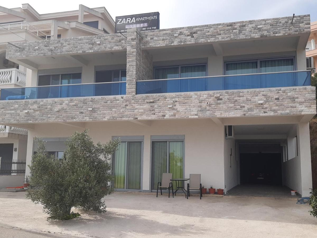 Zara Apartments أولتْسي المظهر الخارجي الصورة