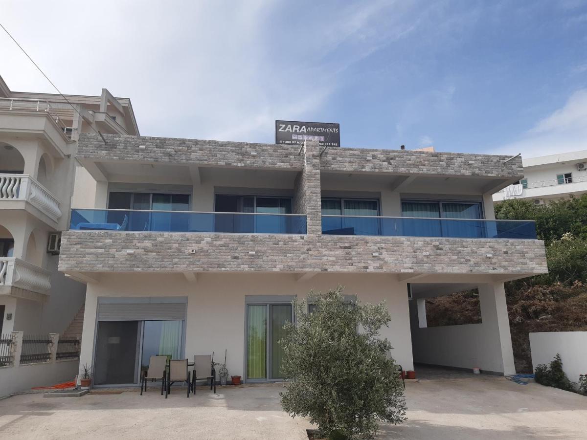 Zara Apartments أولتْسي المظهر الخارجي الصورة