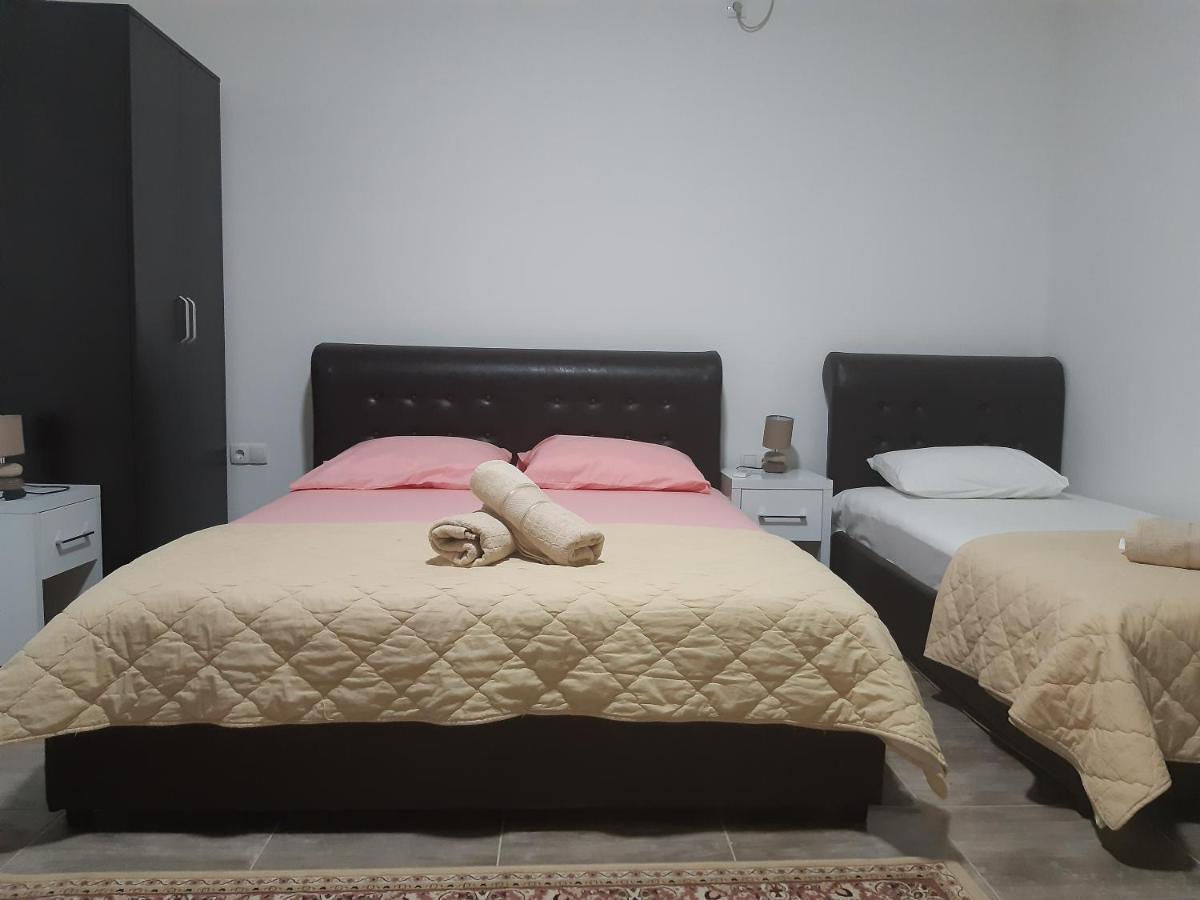 Zara Apartments أولتْسي المظهر الخارجي الصورة