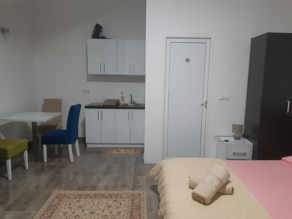 Zara Apartments أولتْسي المظهر الخارجي الصورة