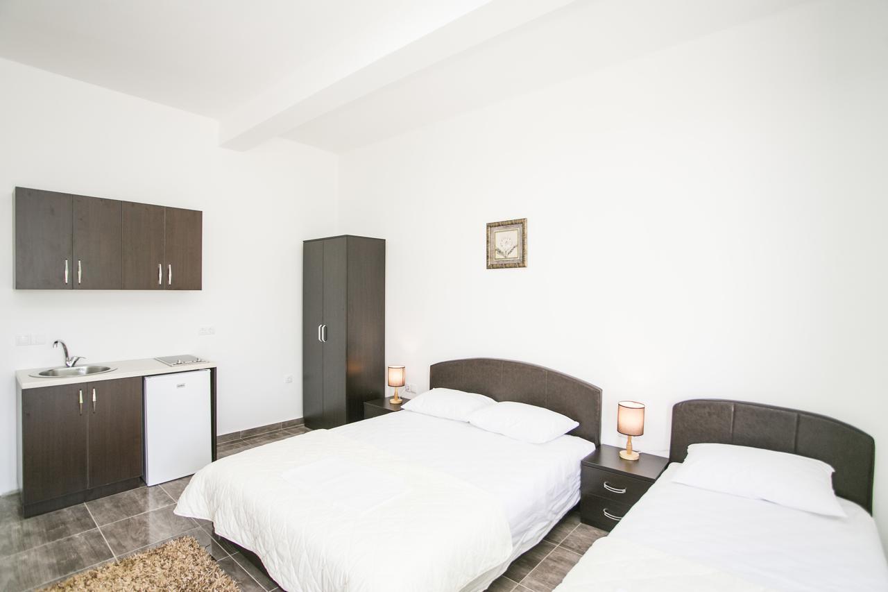 Zara Apartments أولتْسي المظهر الخارجي الصورة