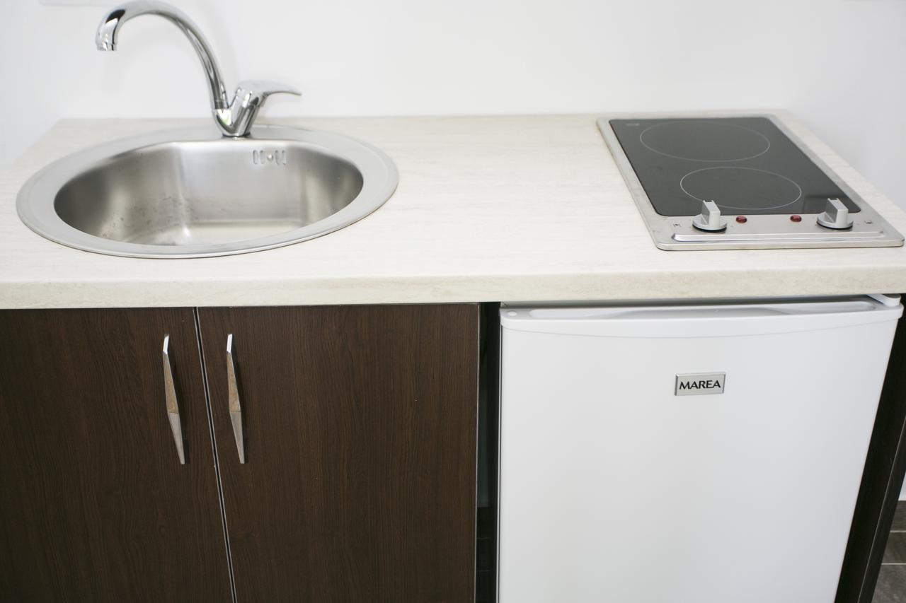Zara Apartments أولتْسي الغرفة الصورة