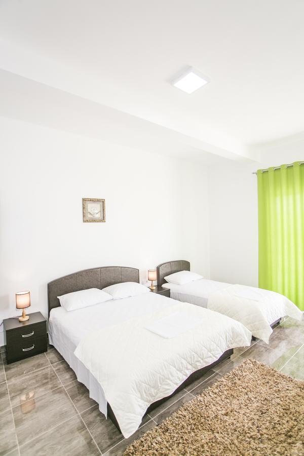 Zara Apartments أولتْسي المظهر الخارجي الصورة