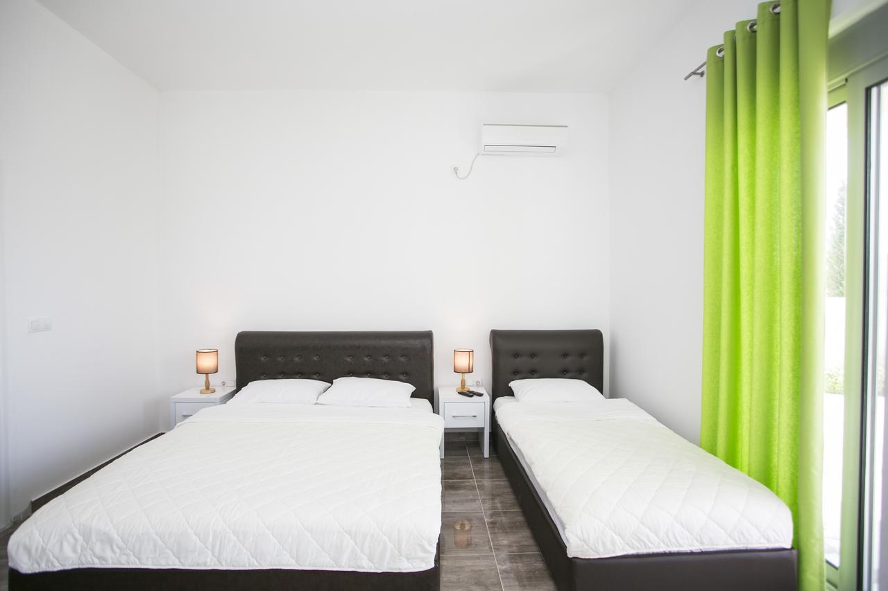 Zara Apartments أولتْسي المظهر الخارجي الصورة