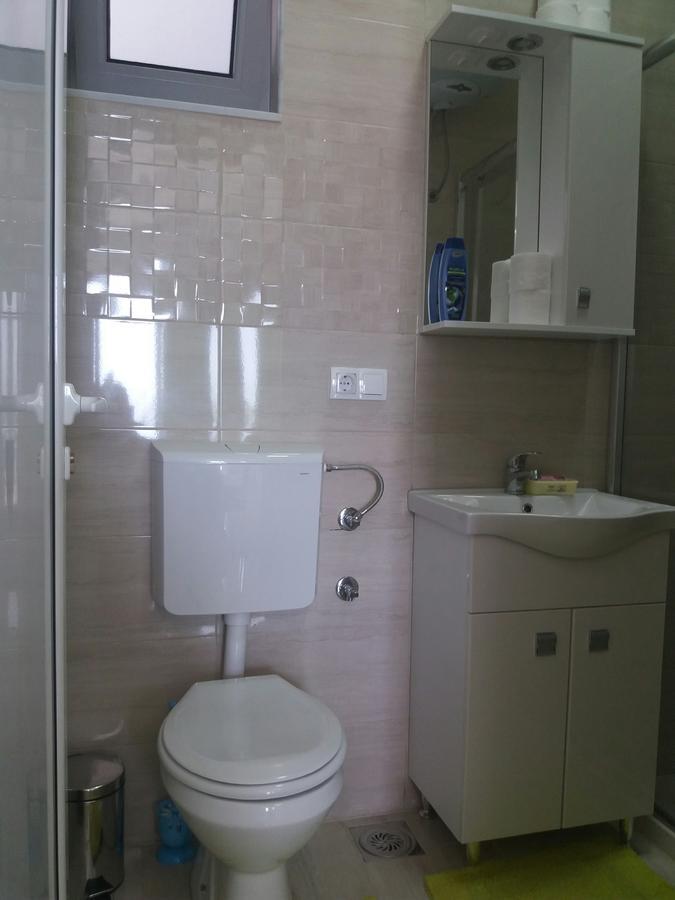 Zara Apartments أولتْسي المظهر الخارجي الصورة