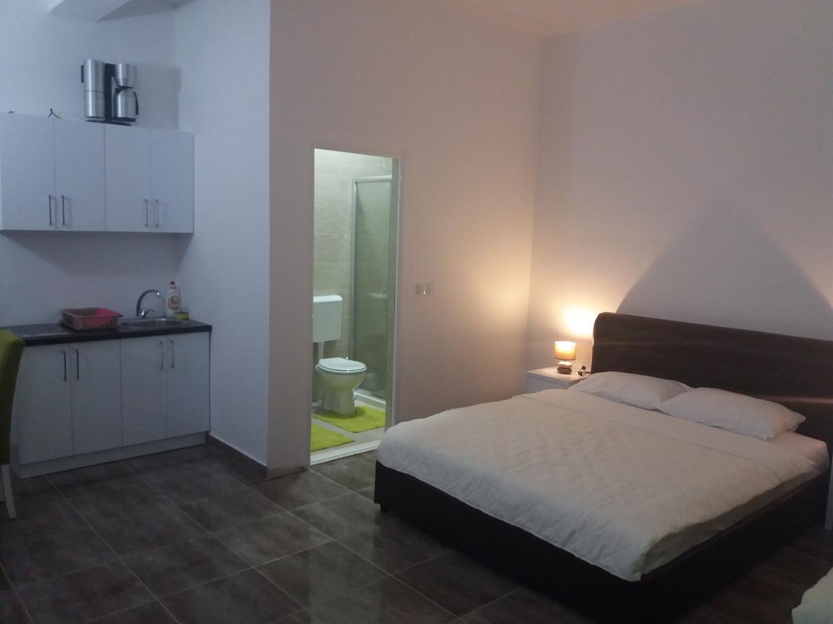 Zara Apartments أولتْسي المظهر الخارجي الصورة