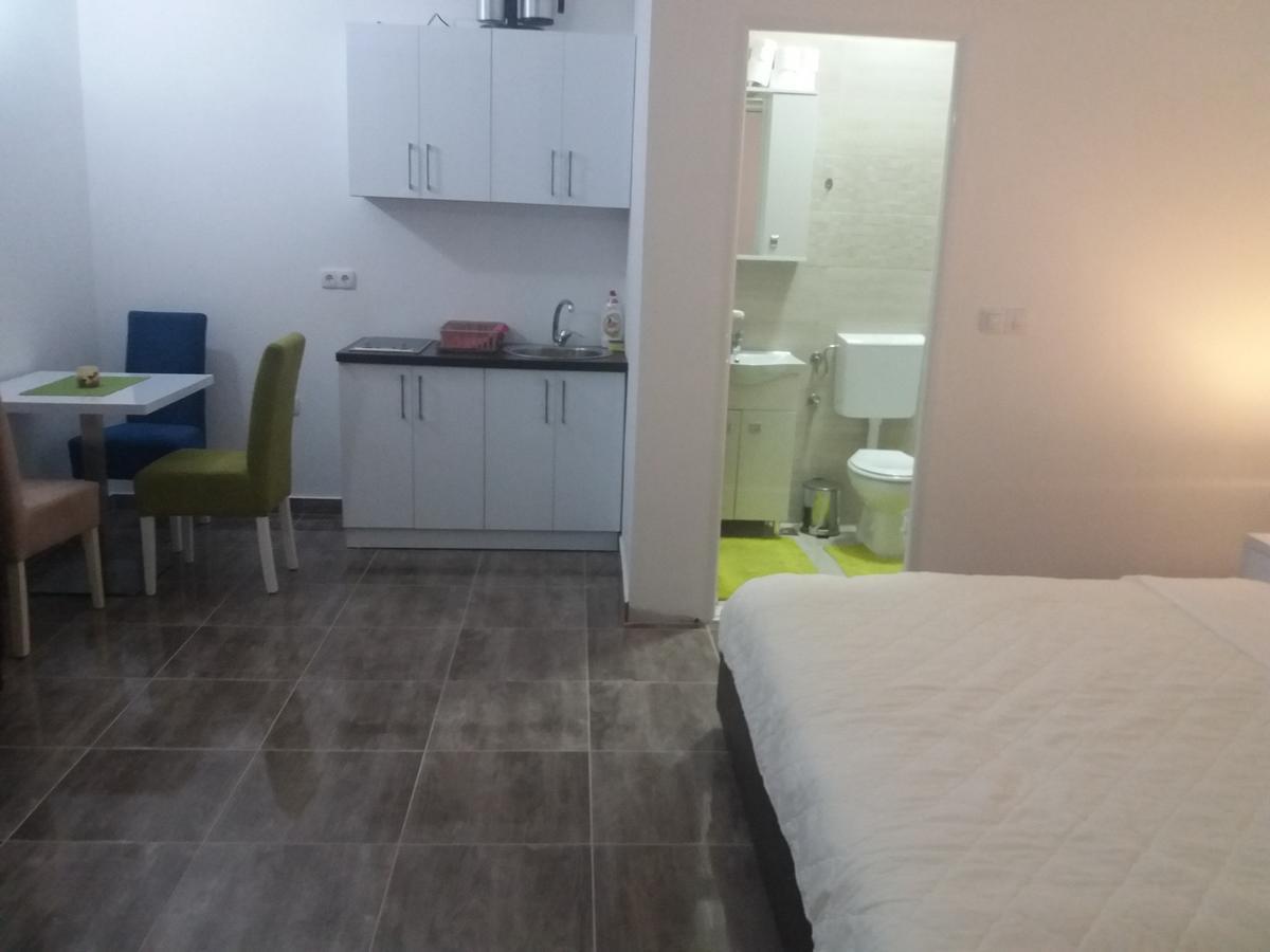 Zara Apartments أولتْسي المظهر الخارجي الصورة